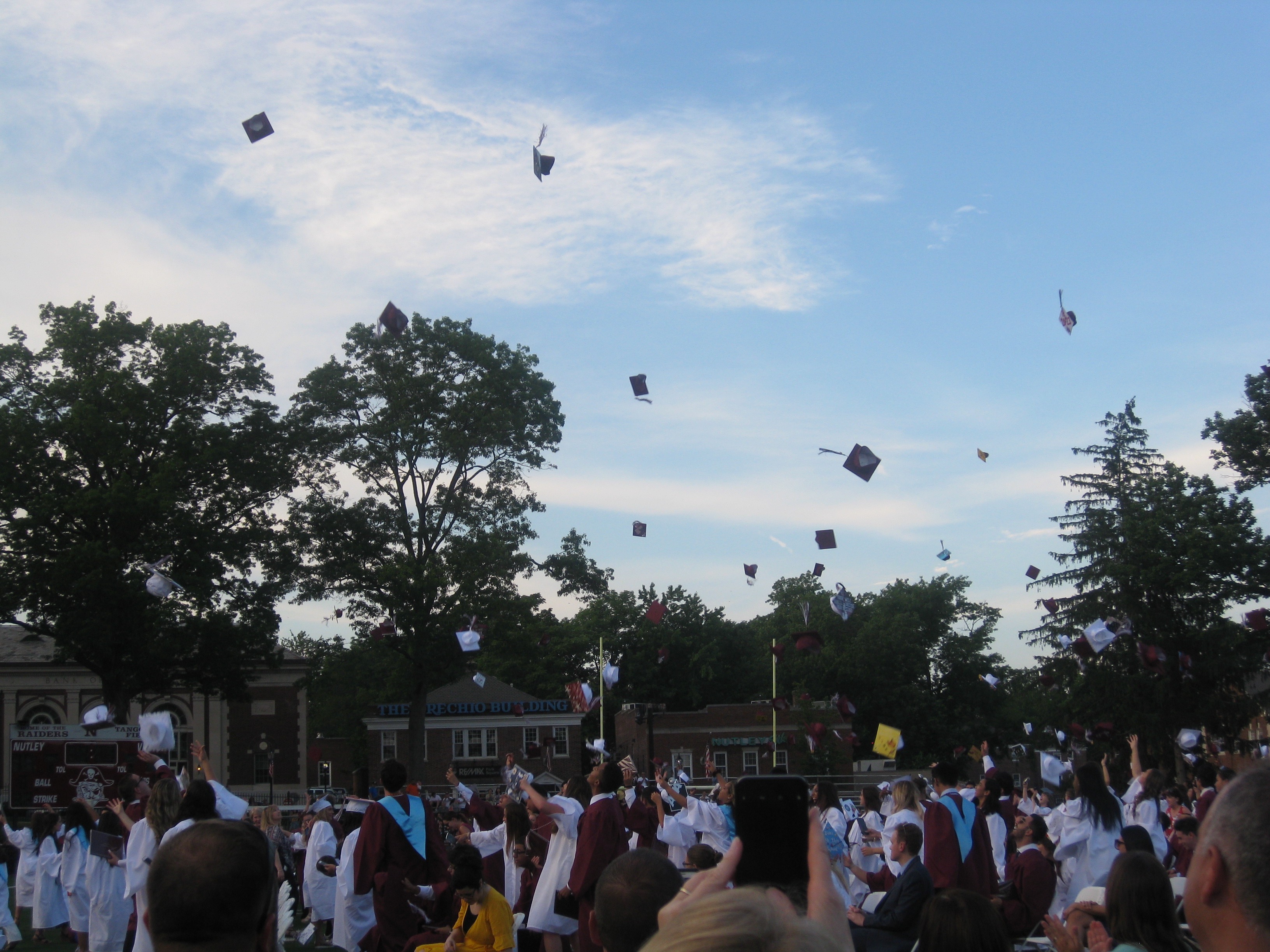 Nutley High School | Nutley Public School District