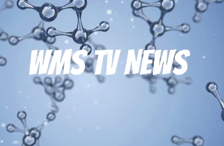WMS TV News May 2021