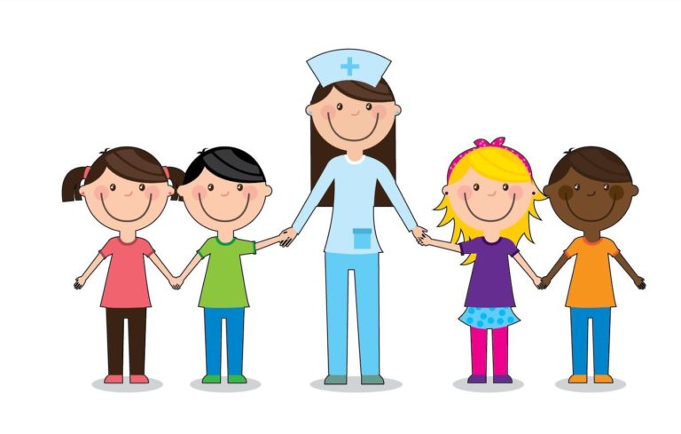 Mrs. Pacchini's Nurse's Corner