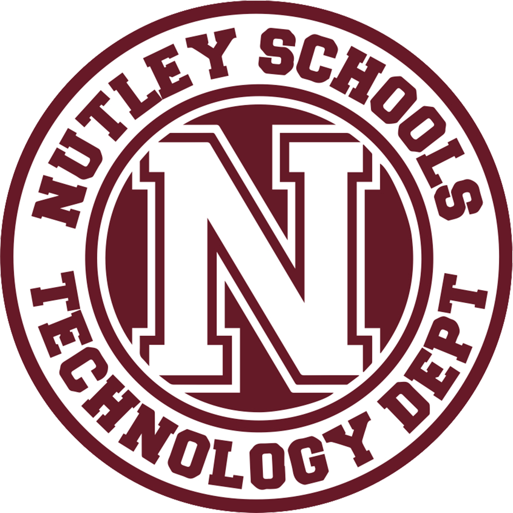 Nutley Technology Logo